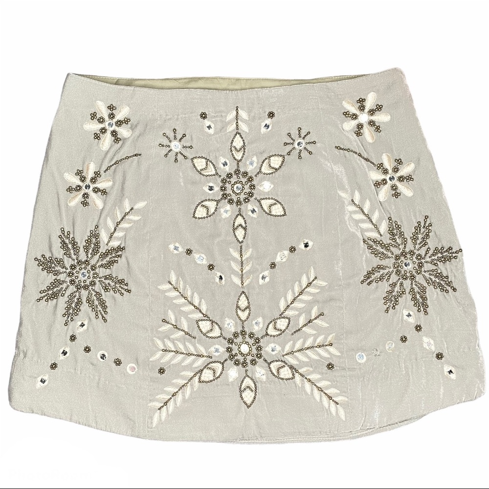 FreePeople Skirt 4